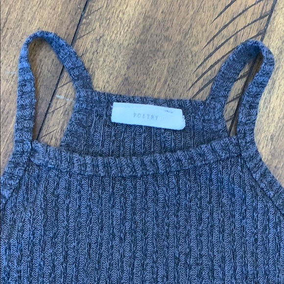 Tank top! - Picture 2 of 5